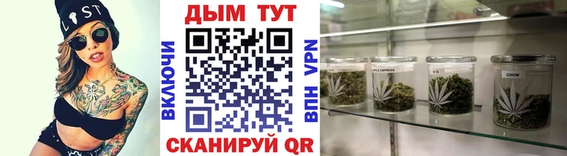 Каннабис OG Kush  Анжеро-Судженск 